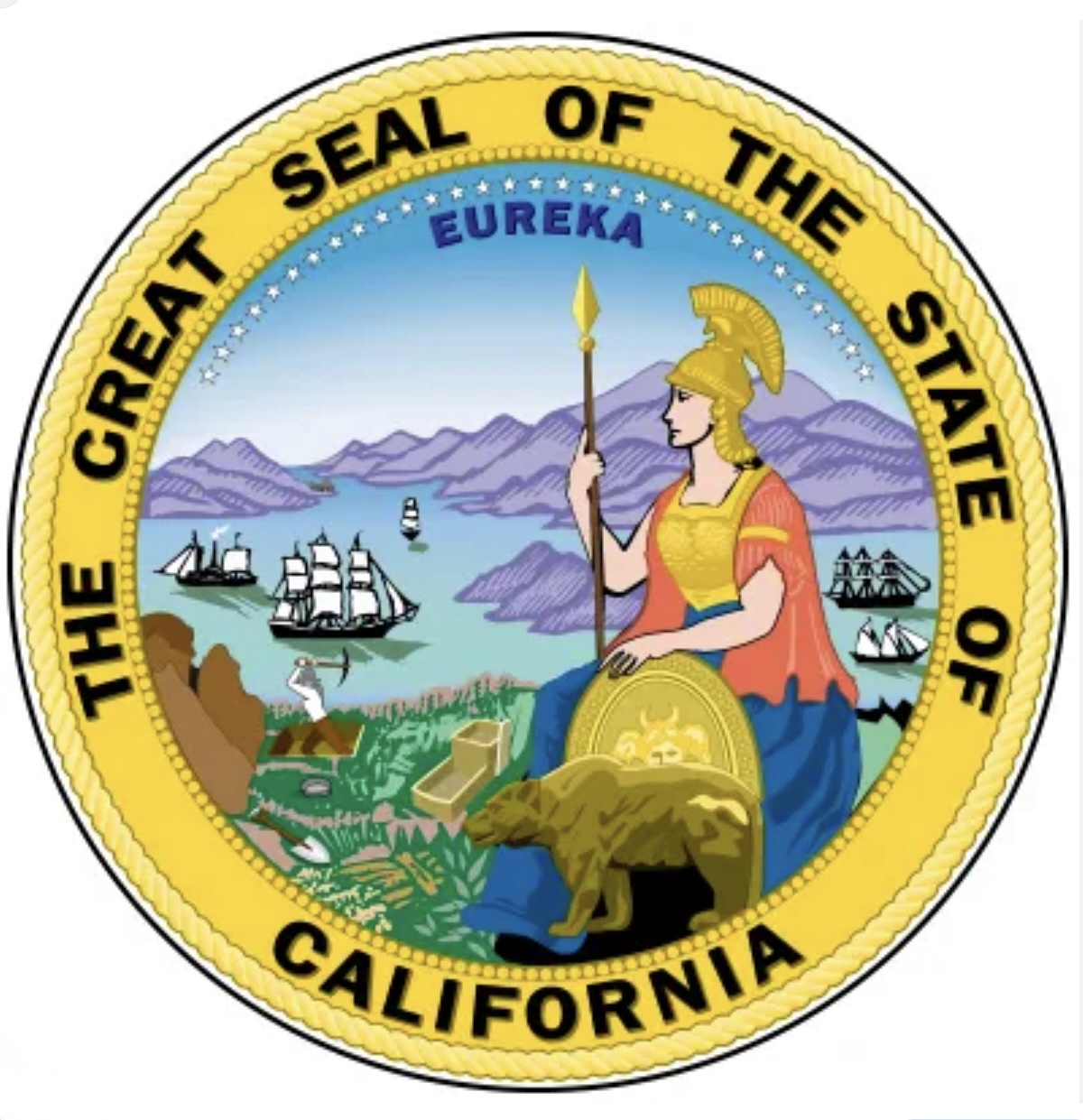 California Secretary of State